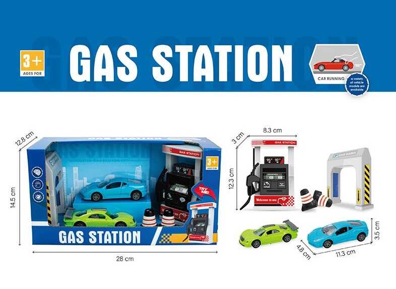 Заправка 890-36 A (72/2) в коробці