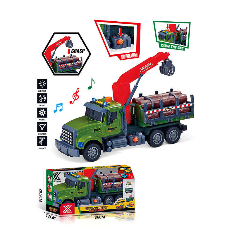 Музична машина 688-5 A (24) в коробці