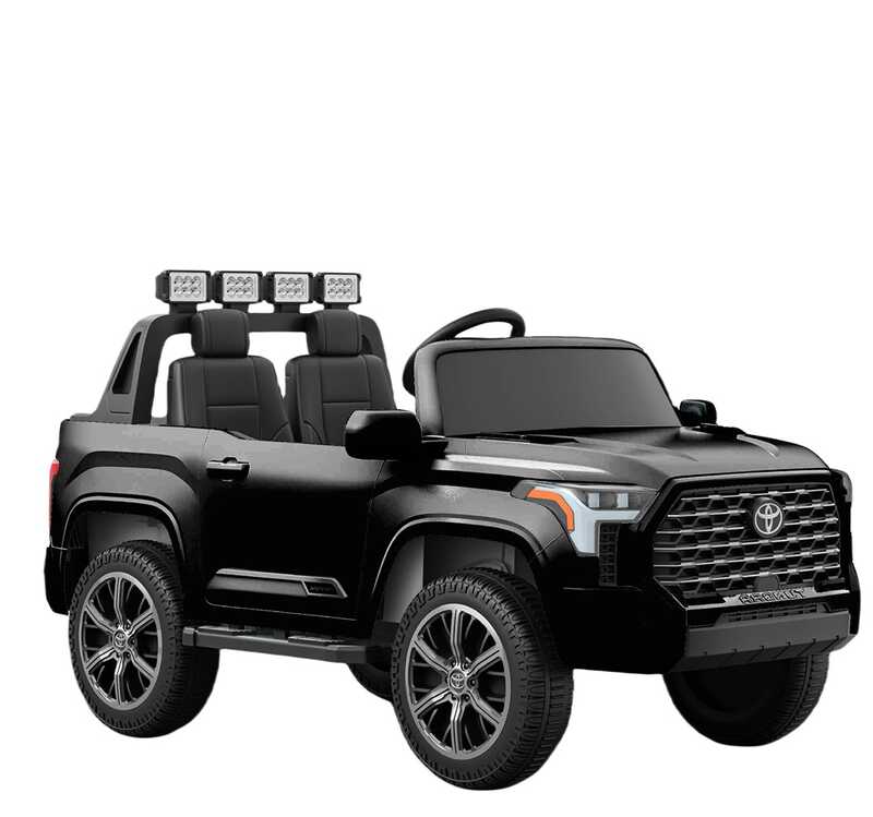 Автомобіль електричний JOY TR-9040/84 (1) мотори 2*45W (2WD), акумулятор 24V5Ah, пульт дистанційного керування, в коробці