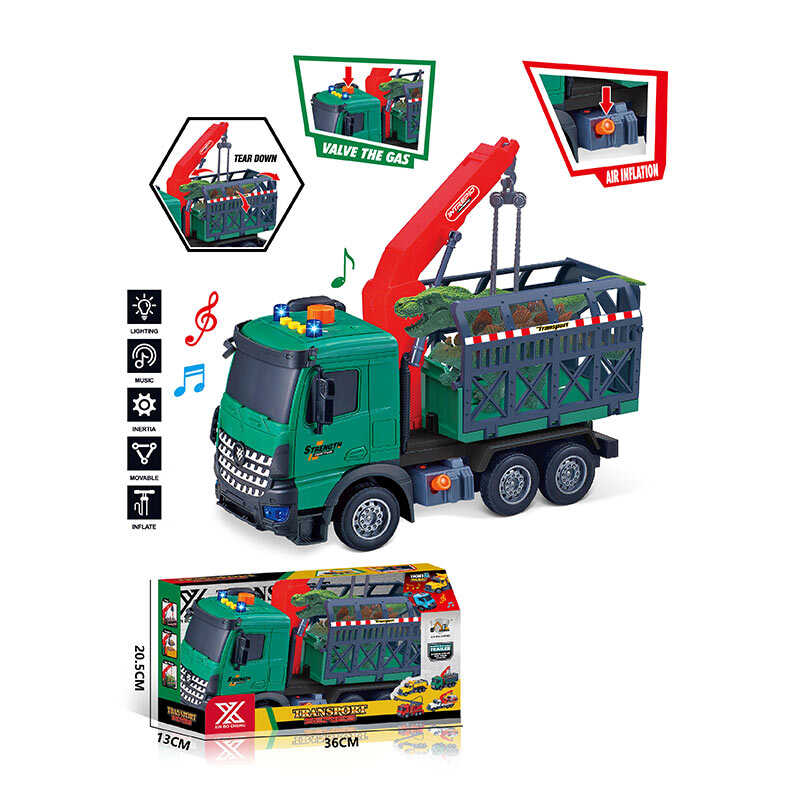 Музична машина 688-11 A (24) в коробці