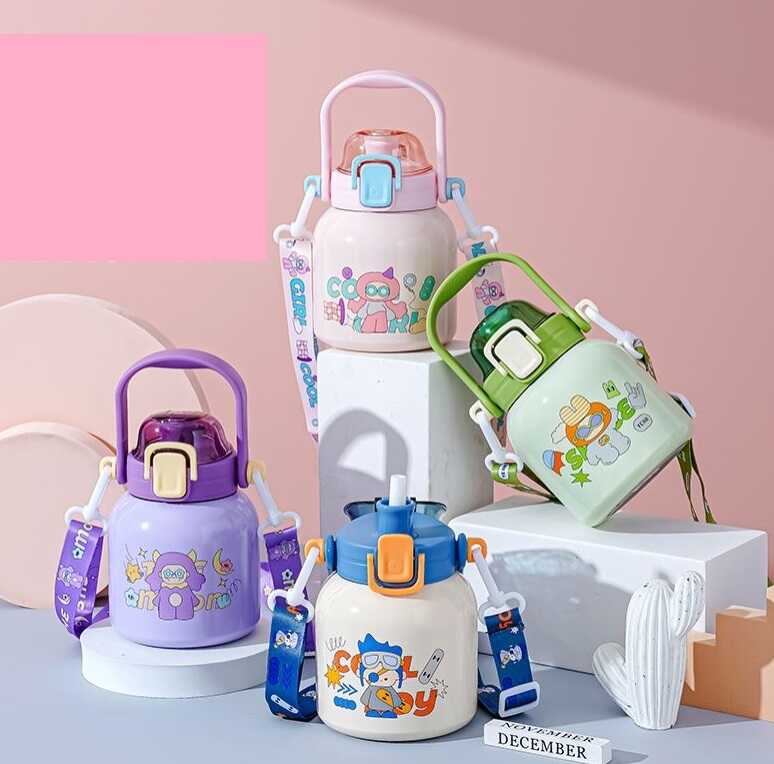 Термочашка С 76302 (50) 4 види, ВИДАЄТЬСЯ МІКС