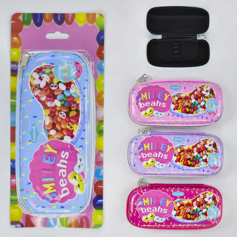 Пенал С 29822 / 8606 (216) 4 види, на листі