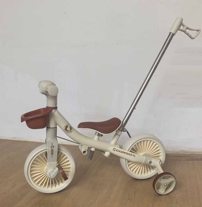 Велосипед-трансформер Corso C-40339