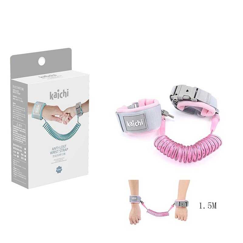 Браслет Z 999-603 (60) довжина: 1.5 м, магнітний замок, в коробці