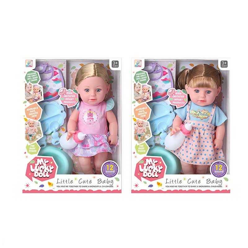 Лялька 59016 B-2 (24/2) 2 види, в коробці