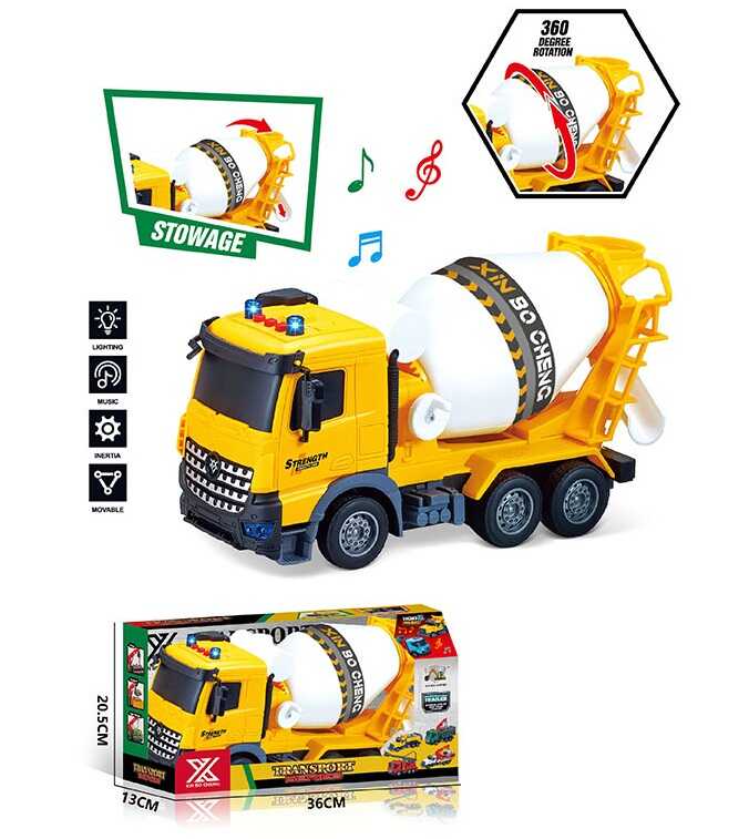 Музична машина 688-6 C (24) в коробці