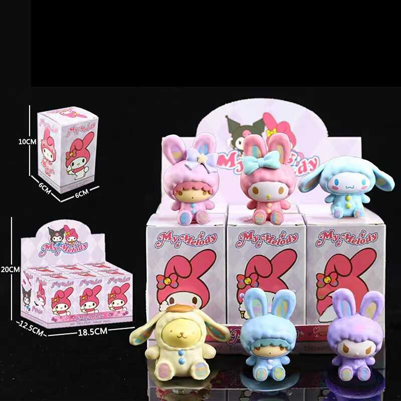 Герой LZDH 006 (56/2) ЦІНА ЗА 6 ШТУК В БЛОЦІ, фігурка-сюрприз, в коробці