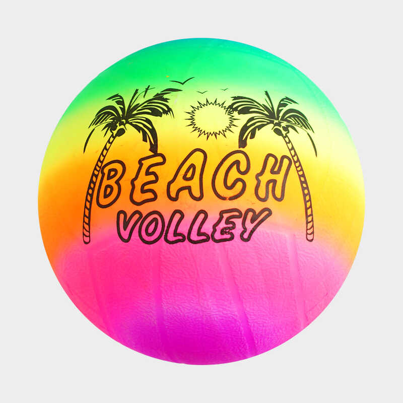 М'яч гумовий M 48541 (800) 1 вид, вага 70 грамів, діаметр 16 см