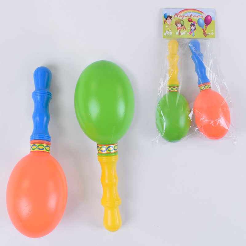 гр Маракаси 11160 (25) "M Toys"