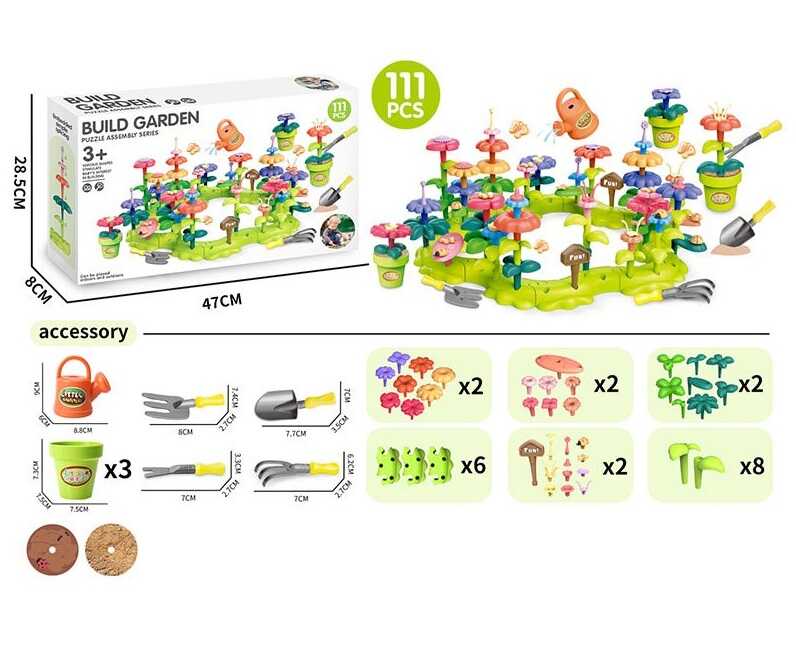 Конструктор A 42-3 (36/2) в коробці