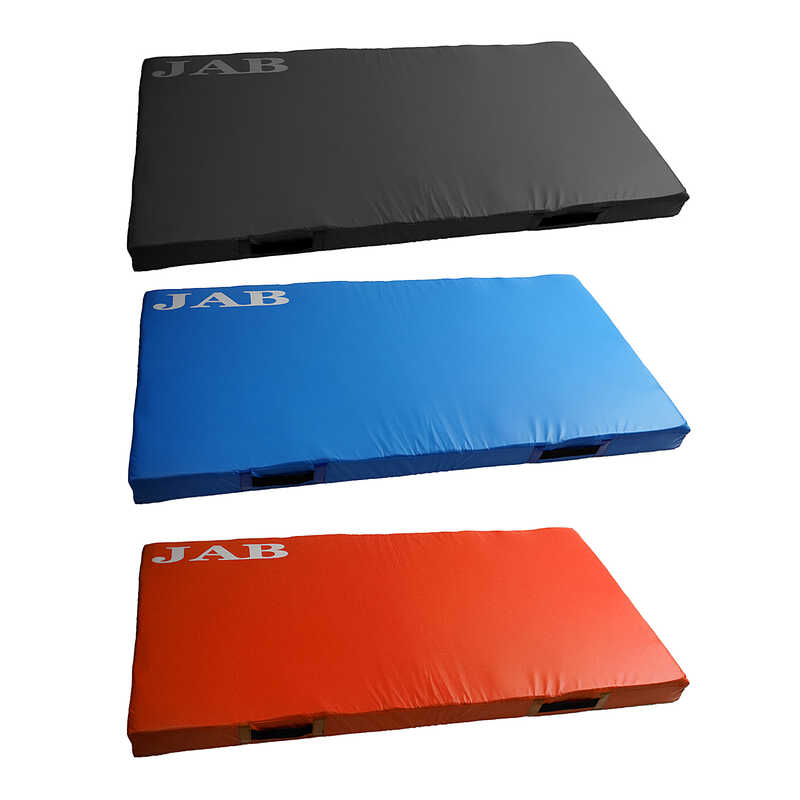 гр Мат 1 х 2 "ТМ JAB" 3 кольори, ВИДАЄТЬСЯ МІКС ВИДІВ