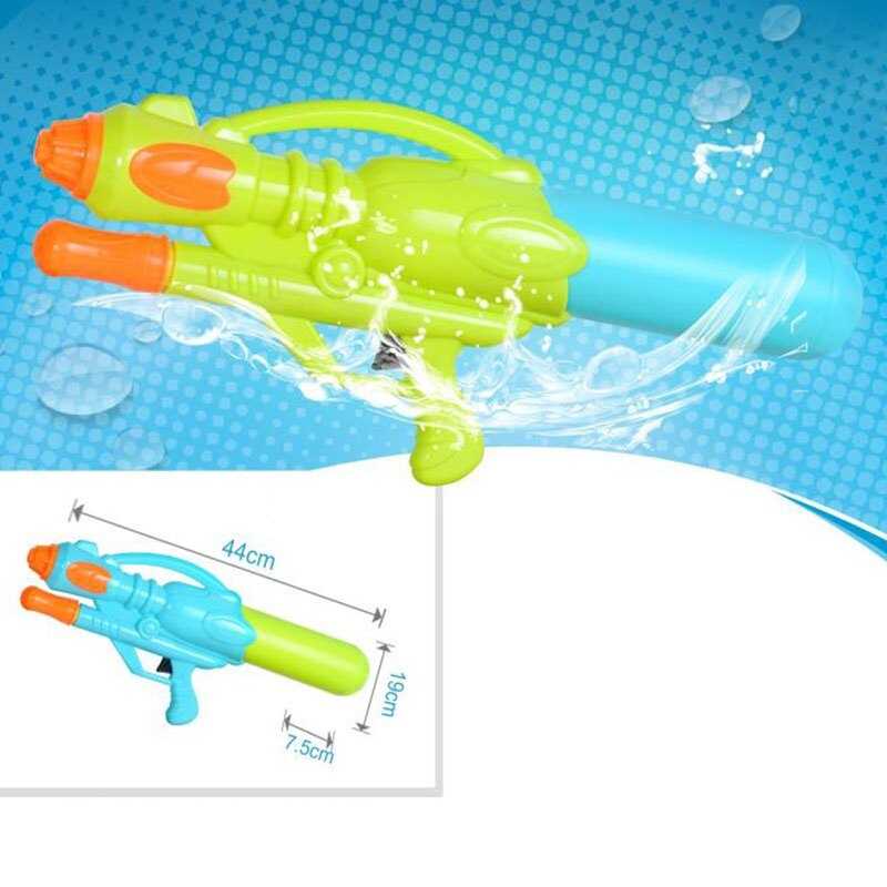 Водний пістолет TK 0992-40 (72/2) "TK Group" 2 види, в пакеті, ВИДАЄТЬСЯ МІКС