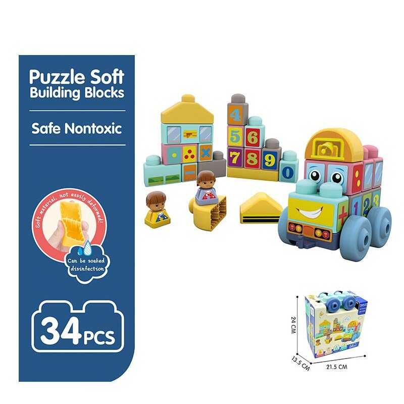 Конструктор HG 1741 (24) в коробці