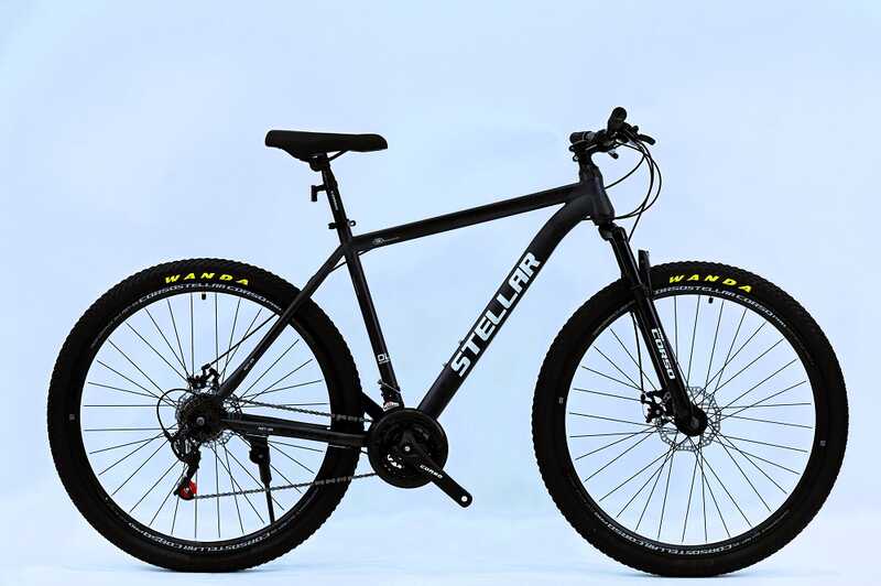 Велоcипед Спортивний Corso «Stellar» 29" дюймів SR-29674