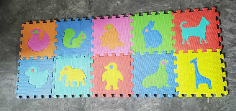 Килимок M 20358 (24)