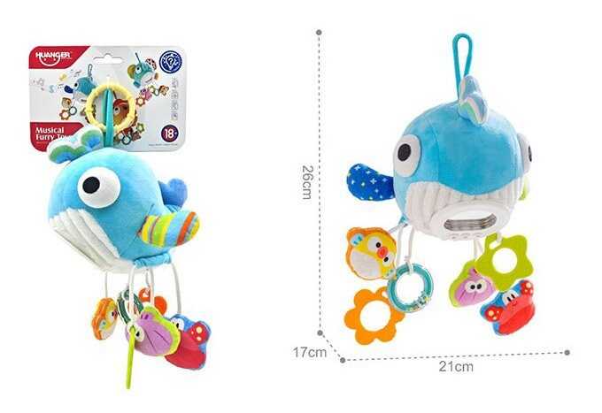 Брязкальце HE 0561 (36)