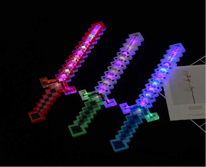 Меч С 74036 (144) зі світлом