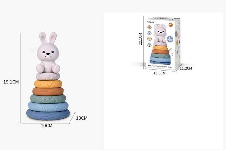 Пірамідка TT 2012 (72) в коробці