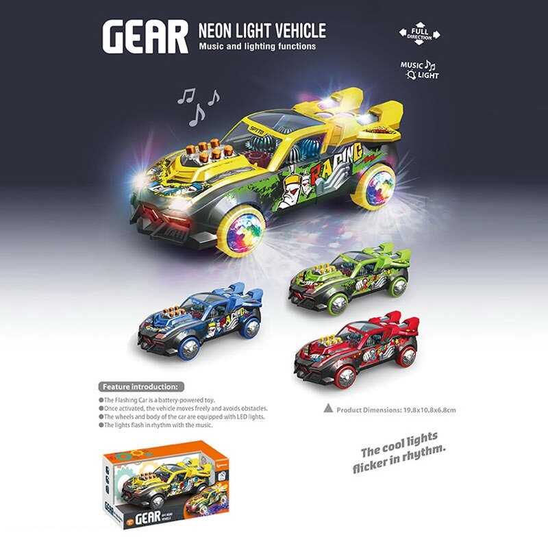 Машинка CA 3 A (96/2) 4 види, в коробці ВИДАЄТЬСЯ МІКС ВИДІВ