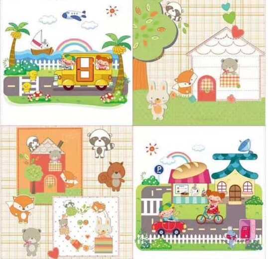 Килимок M 20348 (15)