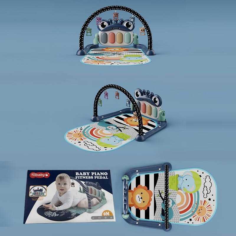 Килимок 88615-4 (36) в коробці