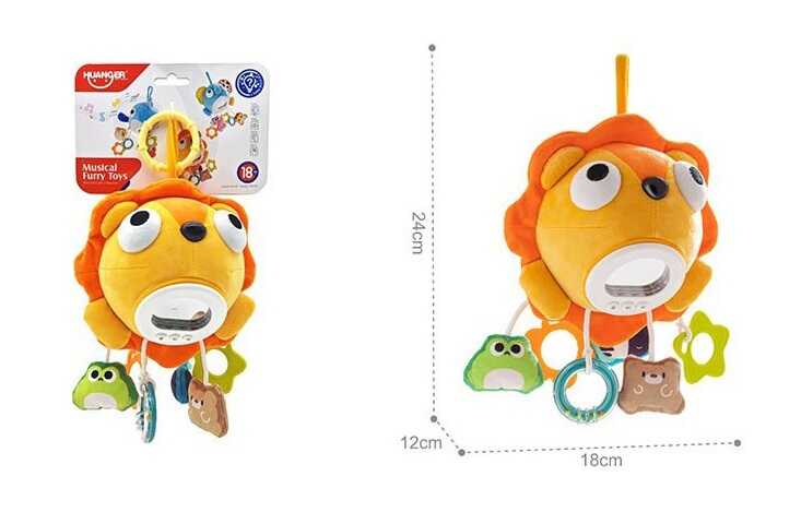 Брязкальце HE 0563 (36)