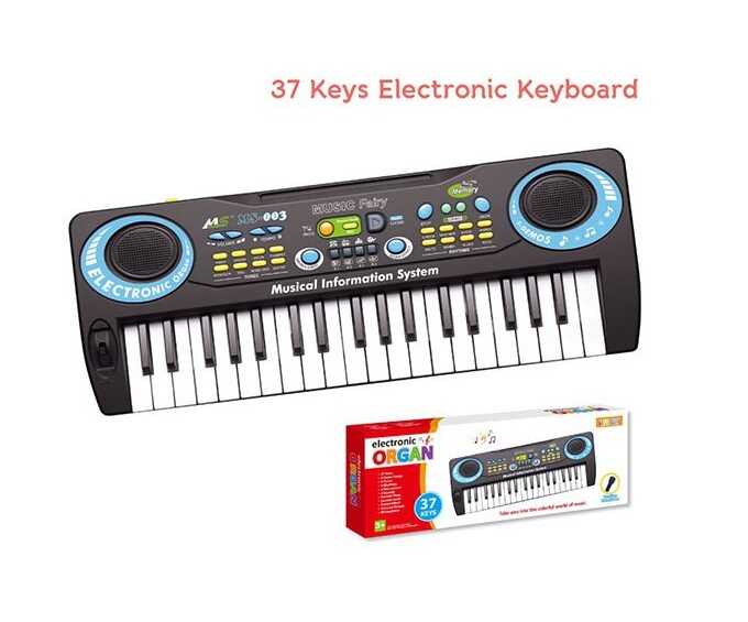 Піаніно BD 9912 (36) в коробці