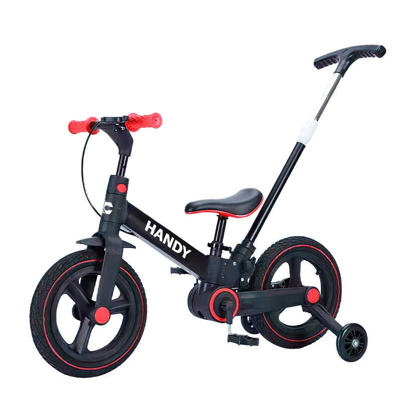 Велобіг-трансформер Corso 1052-47