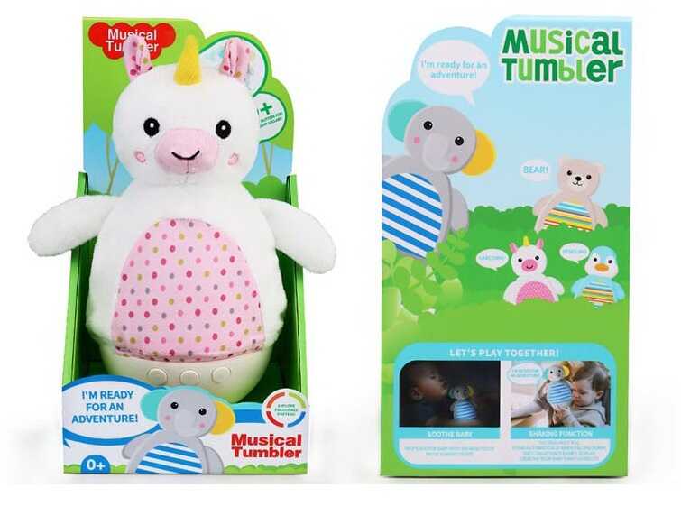 Нелягайко 1914-4 (60) пісні, підсвічування, нічник, в коробці