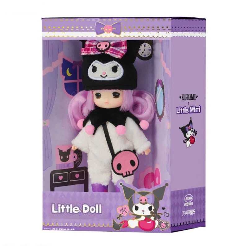 Лялька TK 2390 (240/2) висота: 16 см, герой, знімний одяг, в коробці