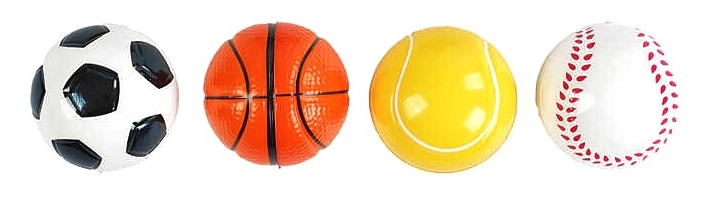 М`яч "Гравіті" C 66890 , 6 см, гравітаційний стрибунець, ЦІНА ЗА 1 ШТУКУ , без інд. пакування