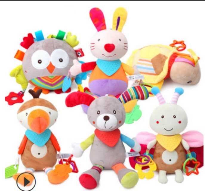 Брязкальце C 75307 (120) ВИДАЄТЬСЯ ТІЛЬКИ МІКС ВИДІВ