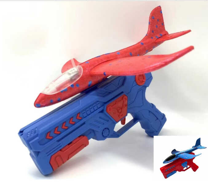 Запускач C 74775 (240) 2 види, ВИДАЄТЬСЯ МІКС