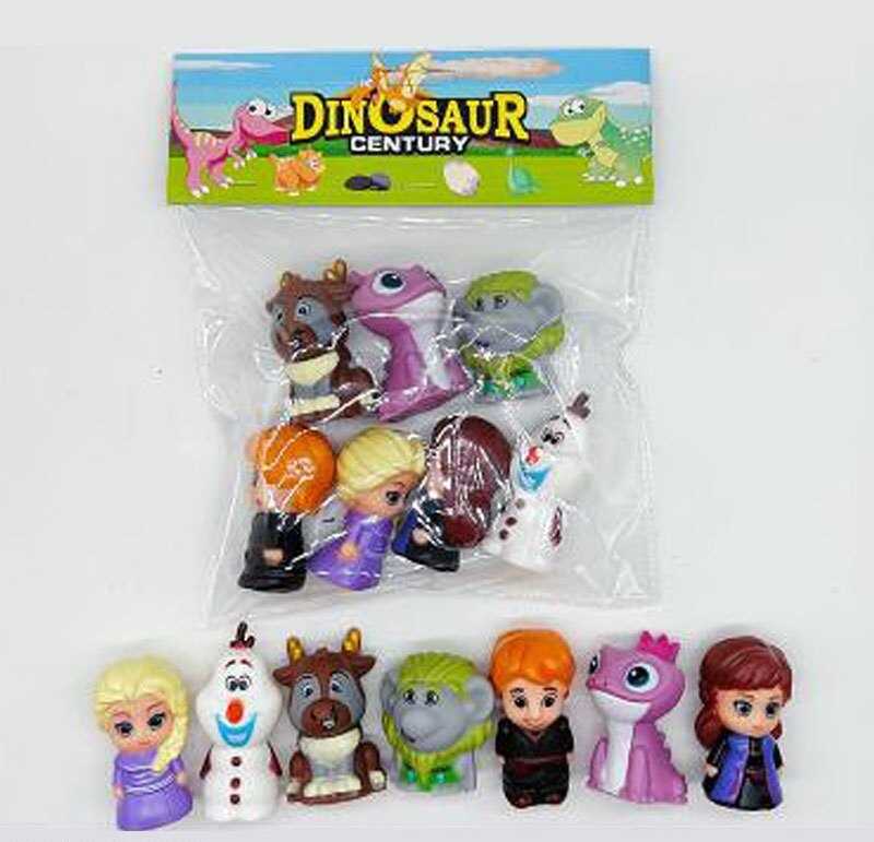 Пискавка DJ 2353 (360/2) в пакеті