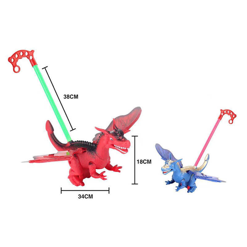 Каталка 198-11 (72) 2 види, рухливі елементи, в пакеті