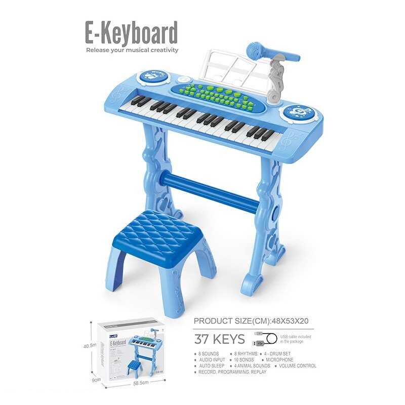 Піаніно 328-65 (8) в коробці