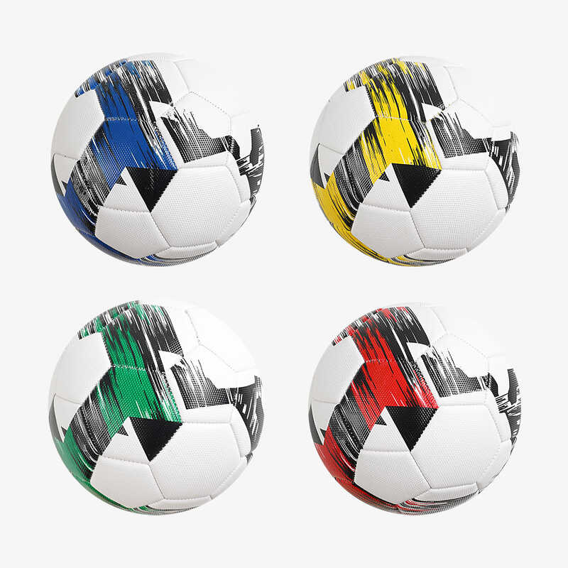 М`яч футбольний C 70324 (80) 4 види, 310-330 грамів, матеріал - м`який PVC, розмір №5, ВИДАЄТЬСЯ ТІЛЬКИ МІКС ВИДІВ