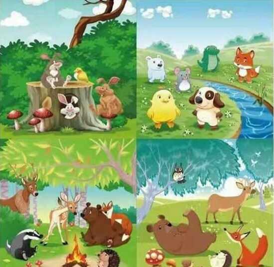 Килимок M 20345 (15)