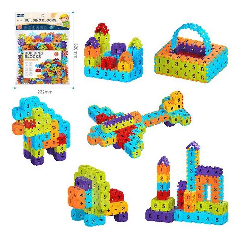 Конструктор C 2718-08 C (72/2) у пакеті