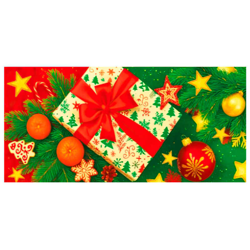 гр Конверт для грошей Т-206у (1) "Jumbi"