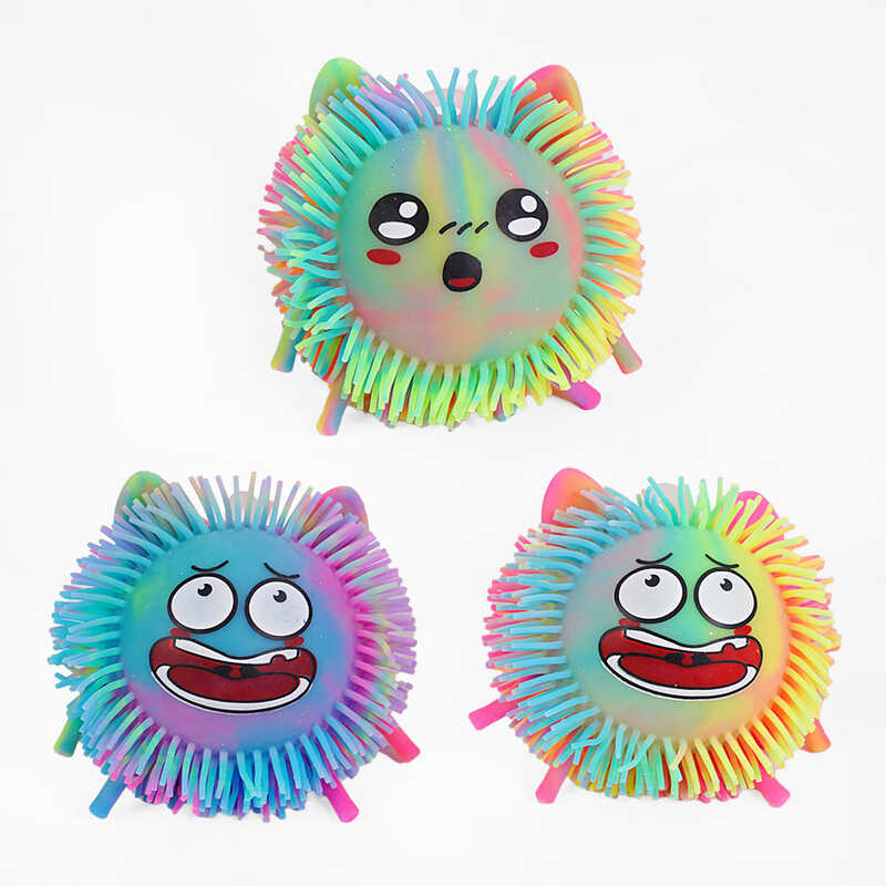 Гра антистрес C 65345 (320) підсвічування, в пакеті, ЦІНА ЗА 1 ШТУКУ