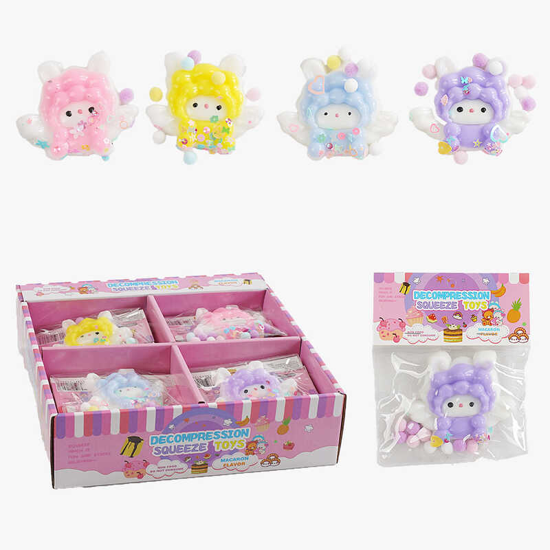 Гра антистрес C 68824 (24) ЦІНА ЗА 16 ШТУК В БЛОЦІ, в коробці