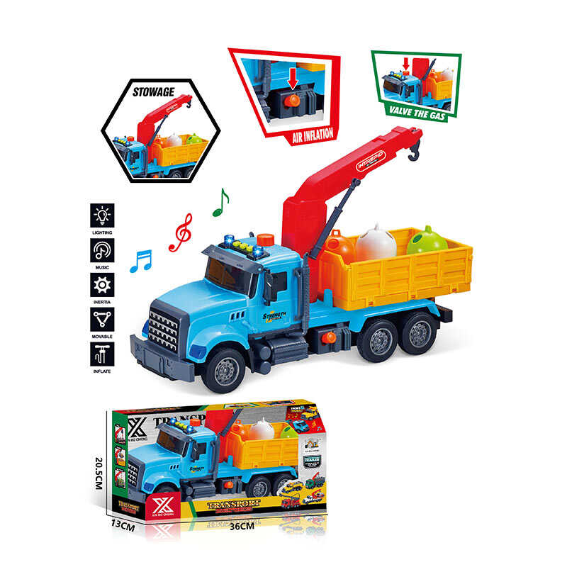 Музична машина 688-4 C (24) в коробці