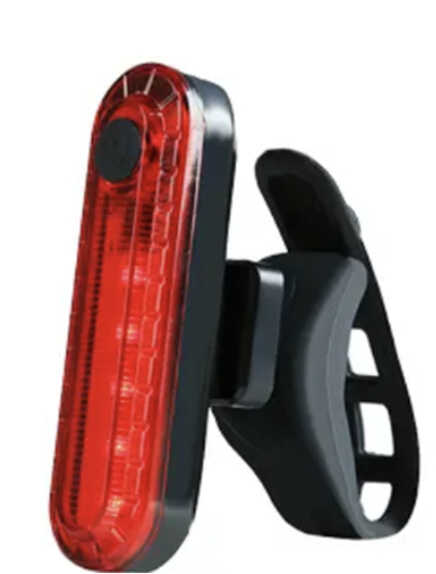 «Ліхтар світлодіодний C 64362 , 4 режими, в коробці