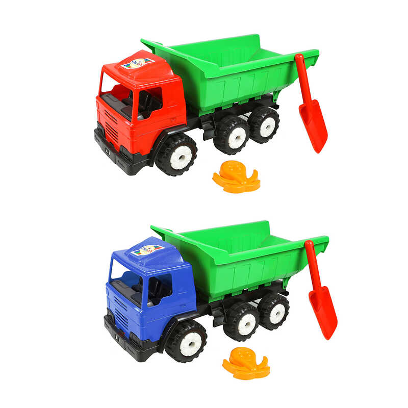 гр Машина Лідер 143 (1) "ORION"