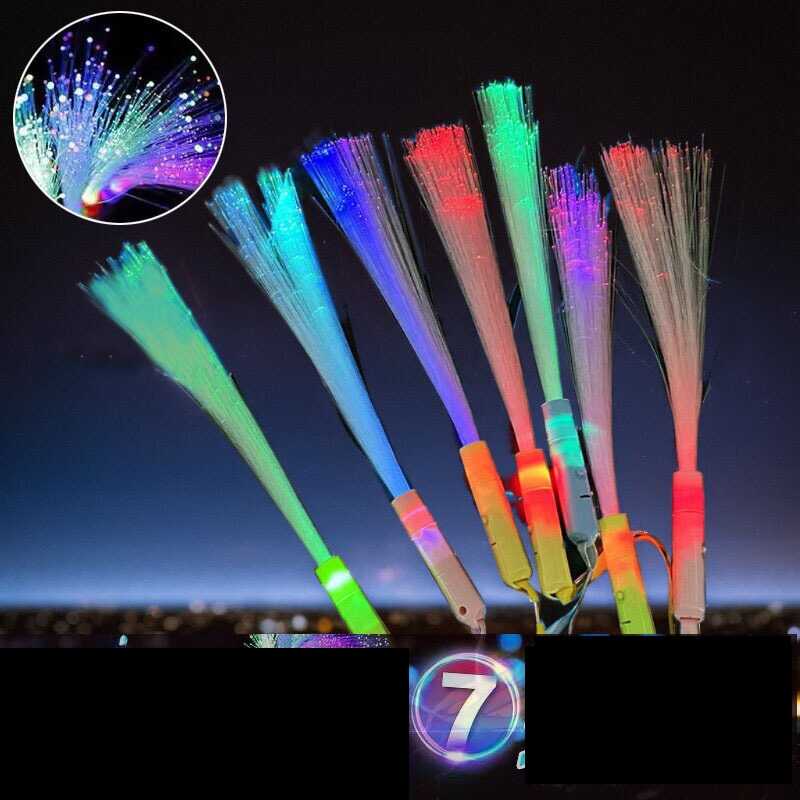 Паличка зі світлом С 76043 (100) ЦІНА ЗА 12 ШТУК В УПАКОВЦІ