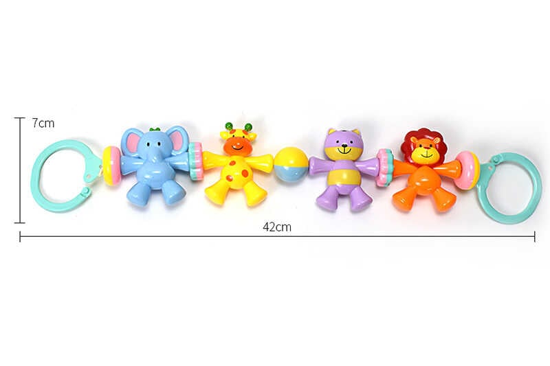 Брязкальце Y 25 A (360)