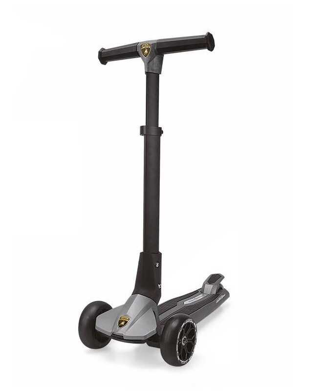 Самокат Lamborghini триколісний L1-006