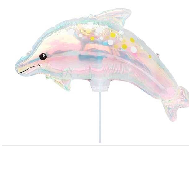 Повітряна кулька М 20293 (25) ЦІНА ЗА 20 ШТУК В УПАКОВЦІ