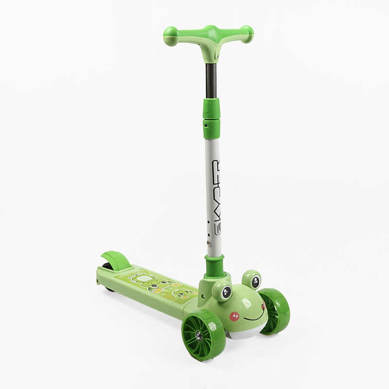 Самокат триколісний "Skyper" FR-01/2556